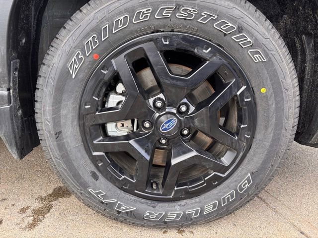 New 2026 Subaru Outback Wilderness image 10