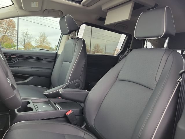 New 2026 Honda Odyssey Elite image 11