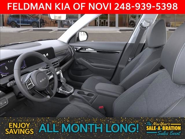 New 2026 Kia Seltos S image 17