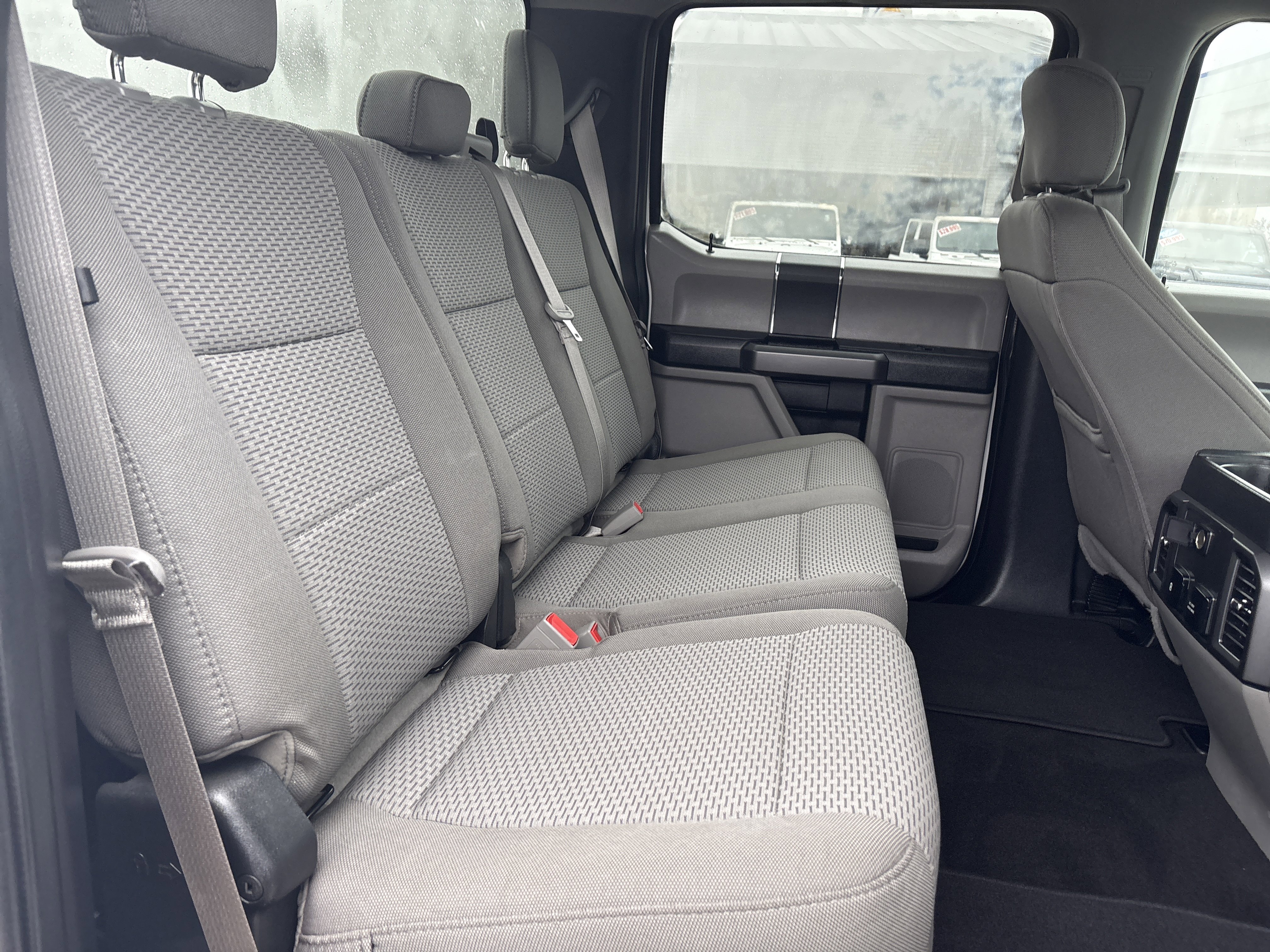 Used 2019 Ford F250 XLT w/ XLT Value Package image 8