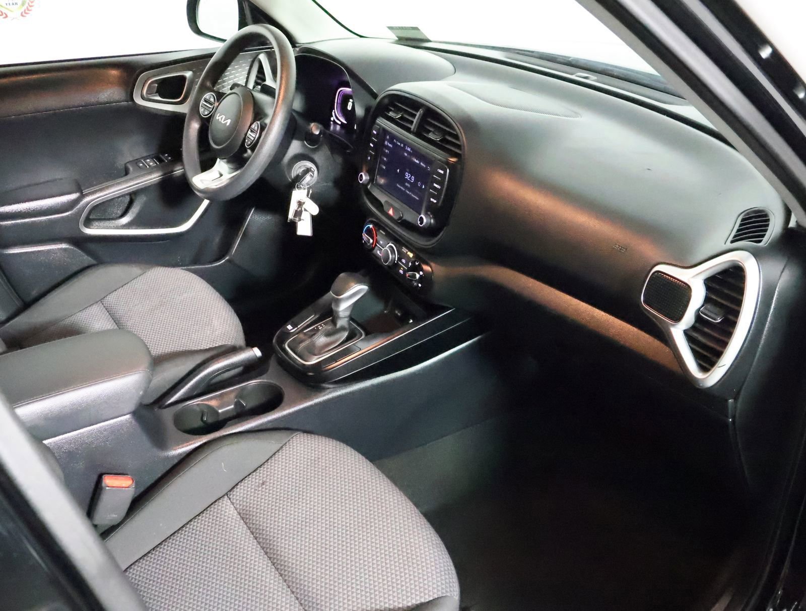 Used 2024 Kia Soul LX w/ Option Group 015 image 49