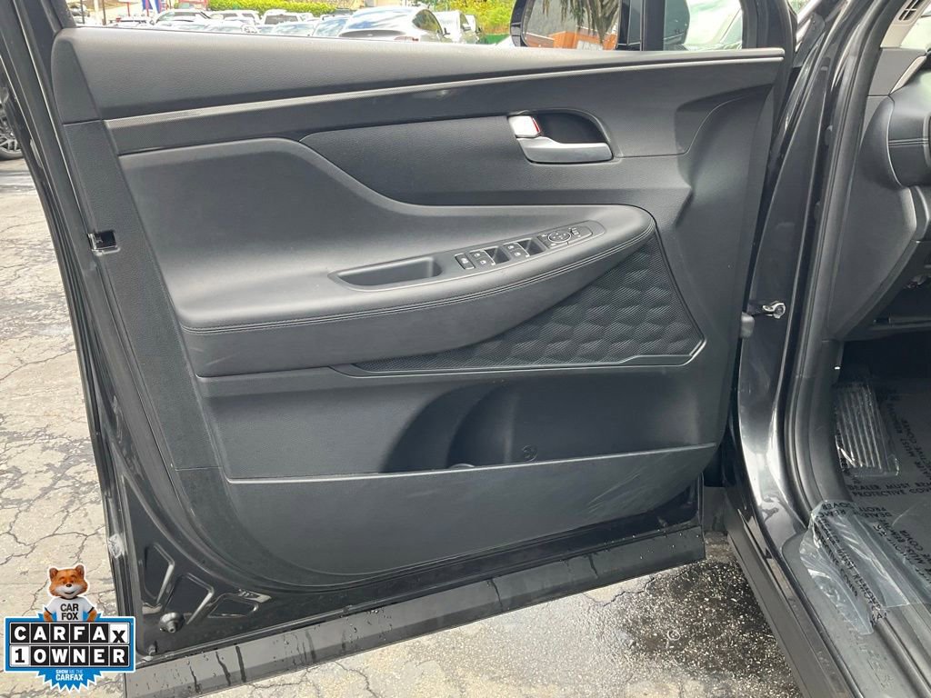Used 2023 Hyundai Santa Fe SEL FWD image 23