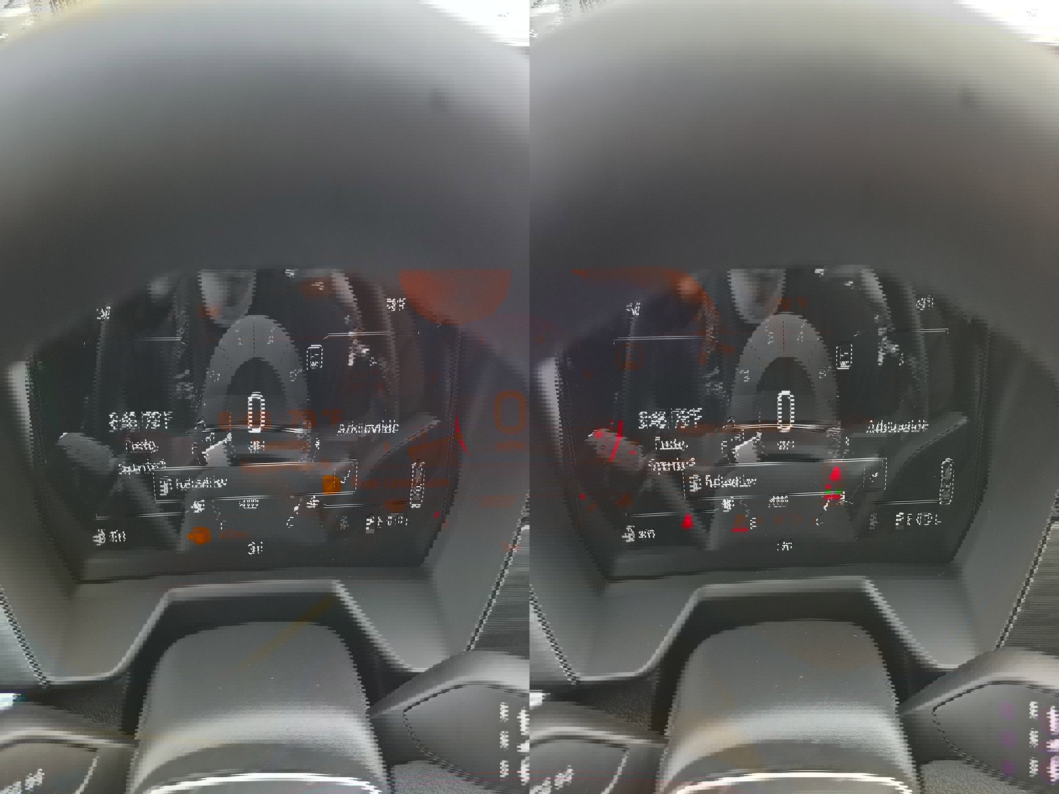 New 2026 GMC Acadia Elevation w/ Black Edition image 10