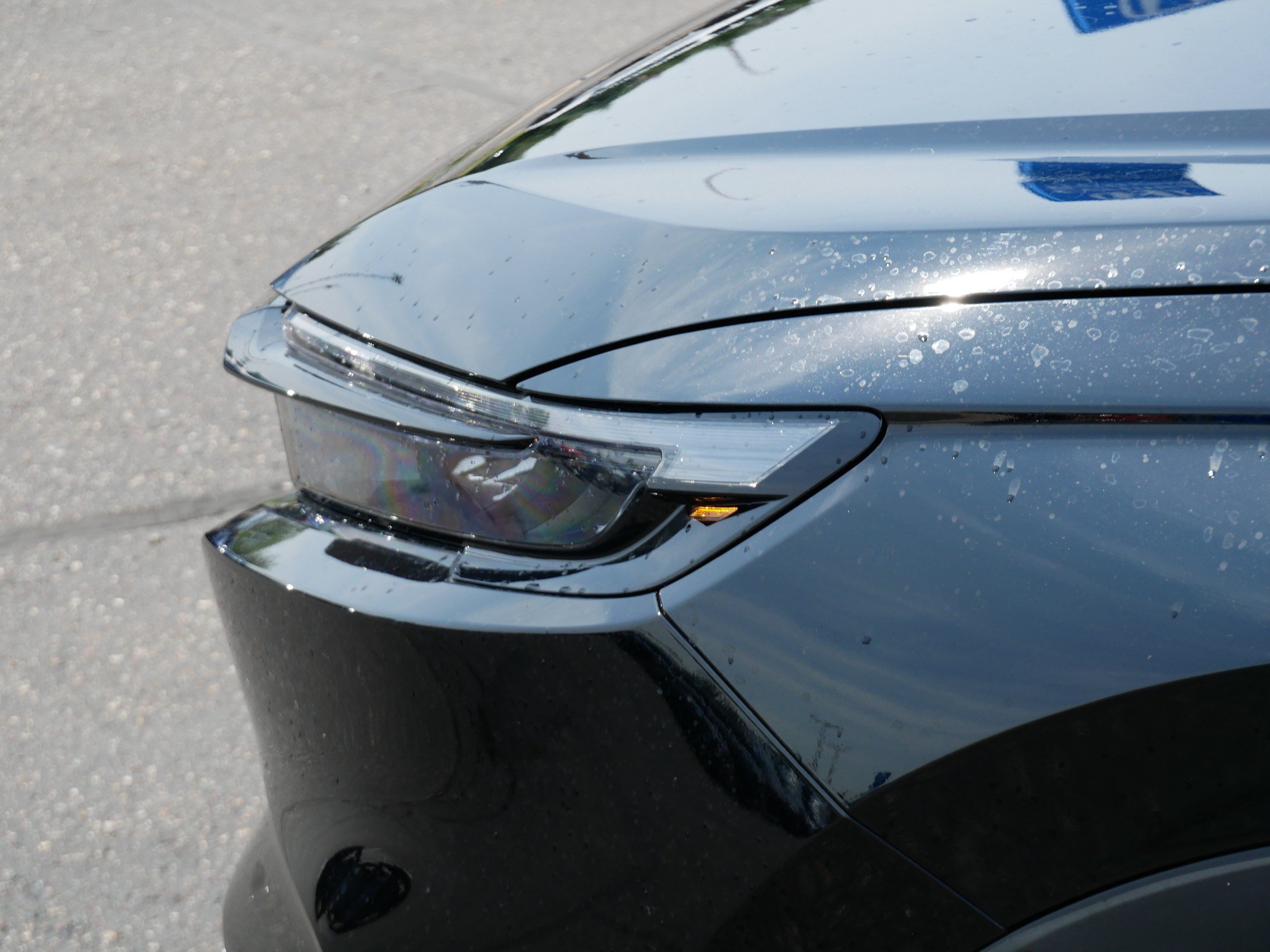 Certified 2026 Honda CR-V Sport Touring image 16