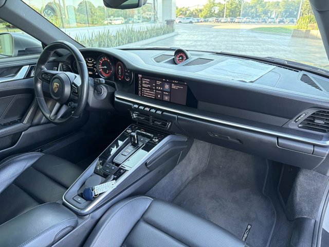 Used 2020 Porsche 911 Carrera S RWD image 17
