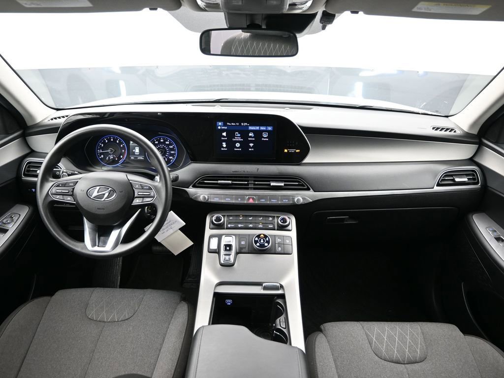 Used 2021 Hyundai Palisade SE image 10