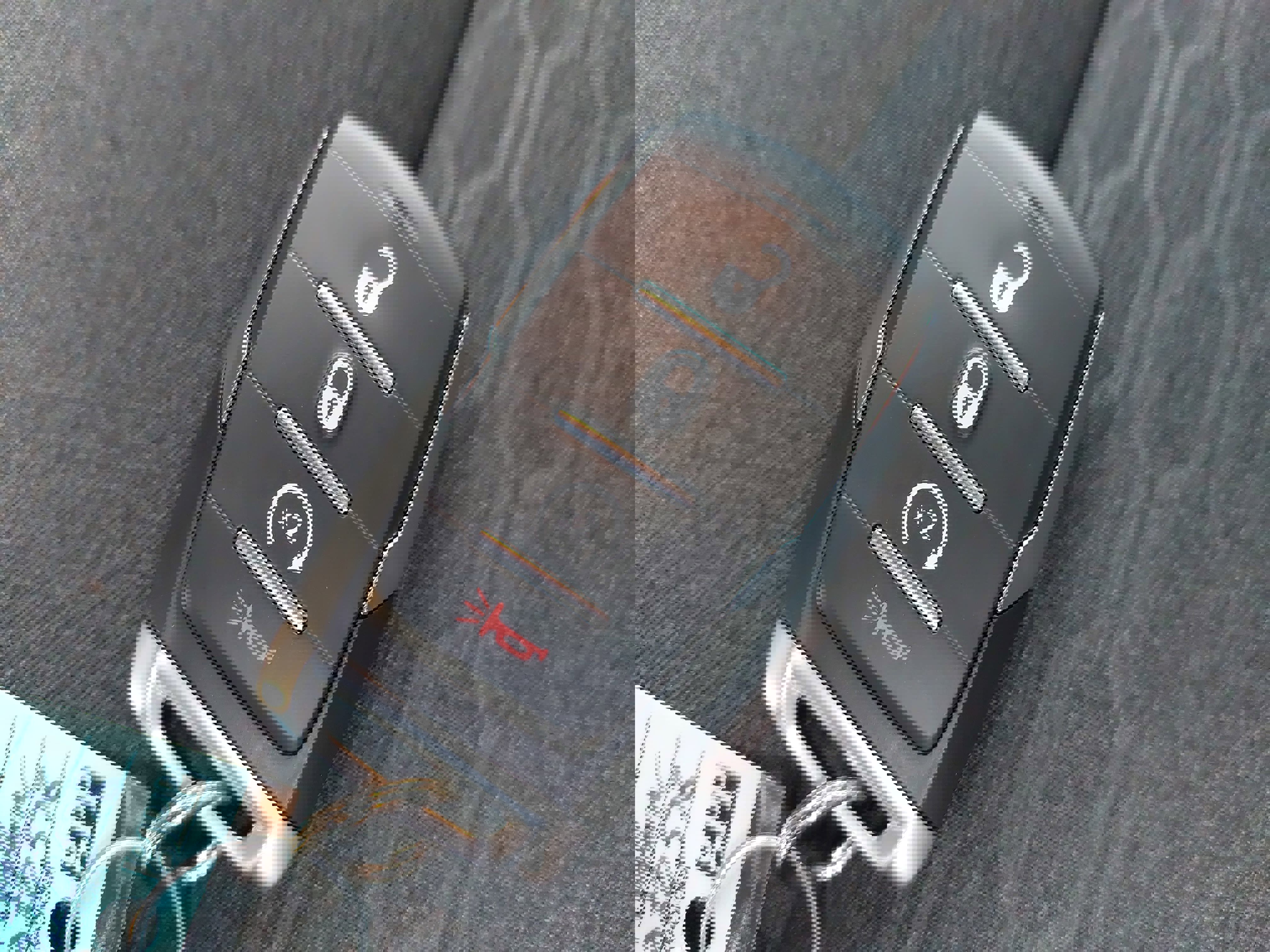 Used 2026 RAM 1500 Big Horn w/ Night Edition image 35