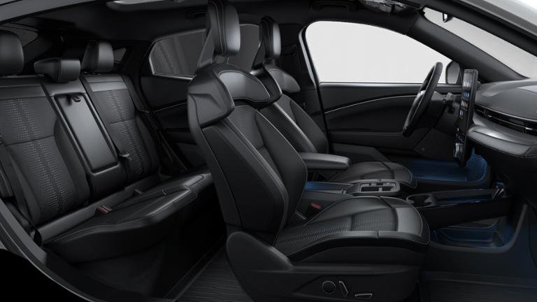 New 2026 Ford Mustang Mach-E GT image 28