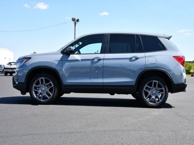 Used 2023 Honda Passport EX-L image 4