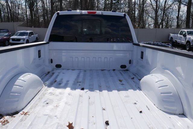 New 2026 Ford F250 XL w/ XL Driver Assist Package image 9