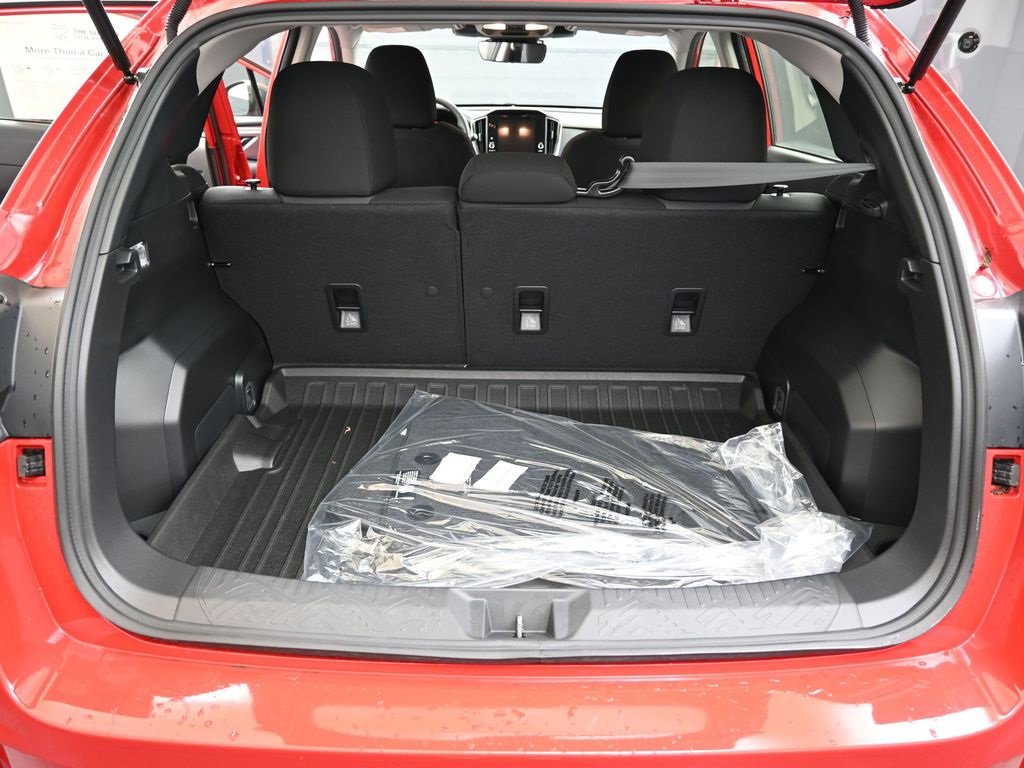 New 2025 Subaru Impreza 2.0i Sport image 17