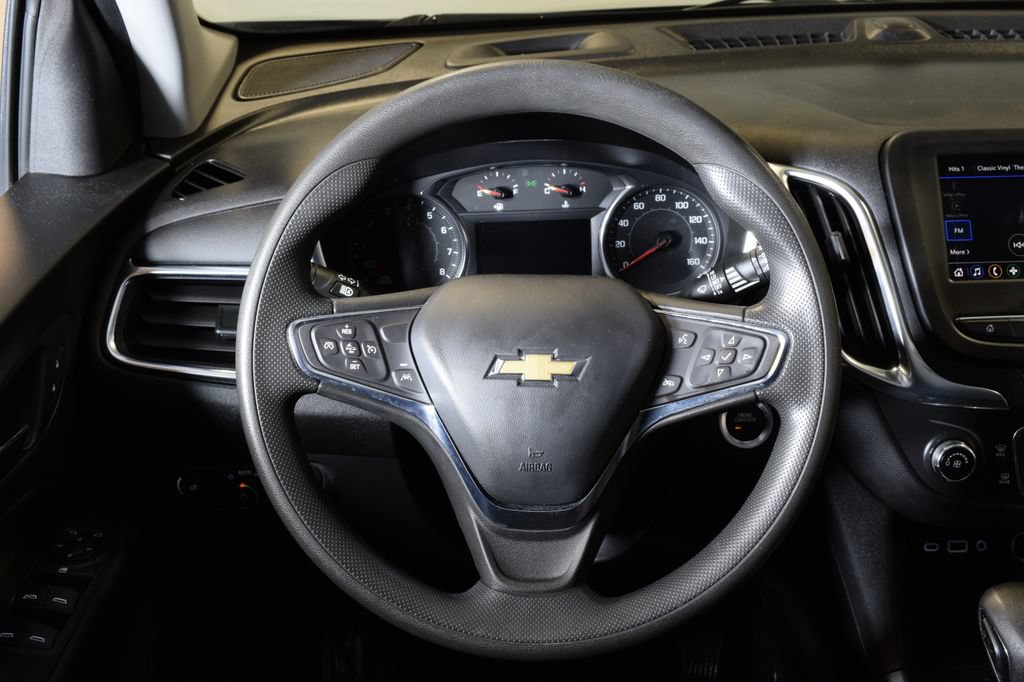 Used 2023 Chevrolet Equinox LT AWD/4WD image 18