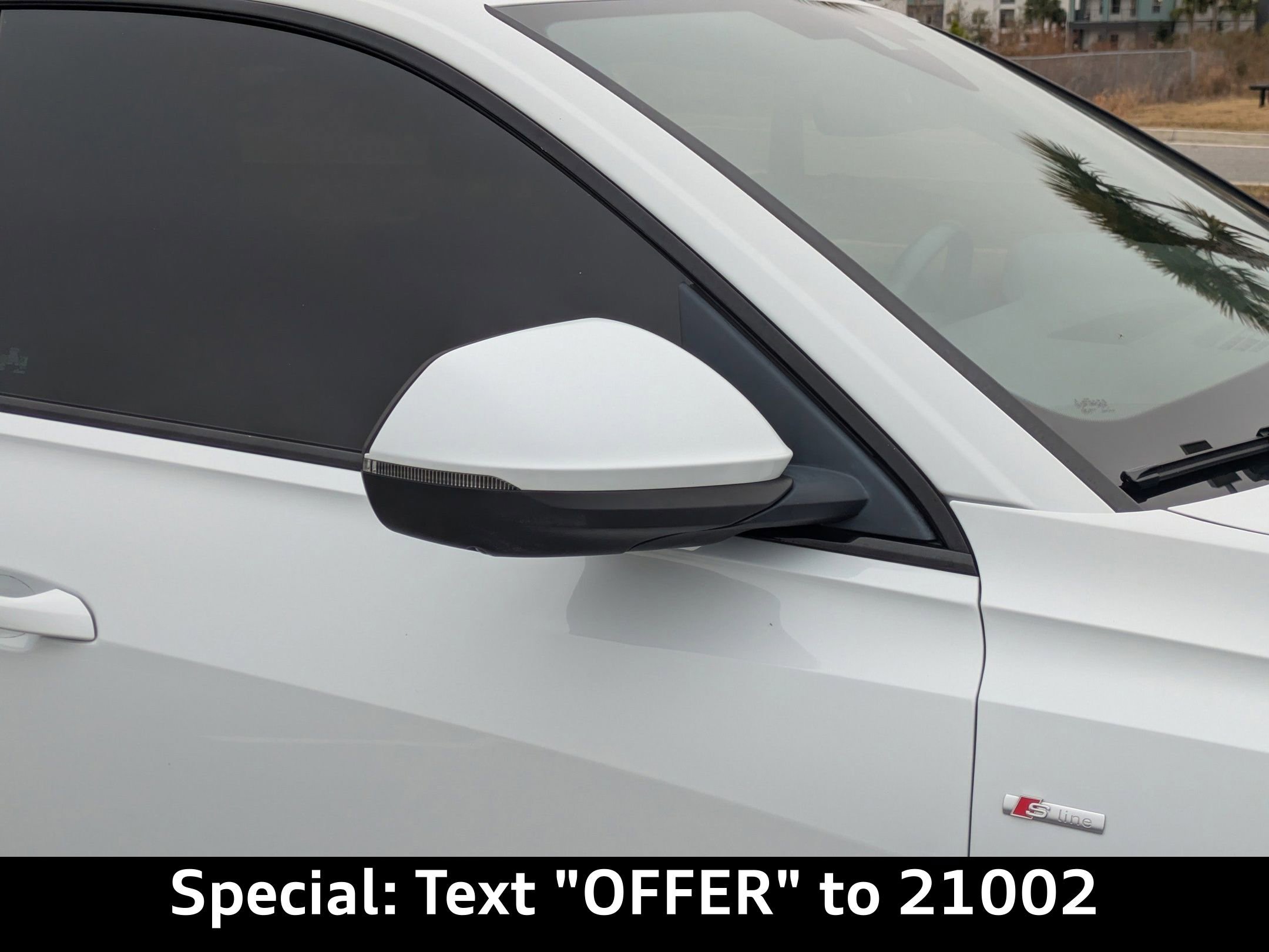 Used 2021 Audi Q8 Premium Plus w/ Premium Plus Package image 12