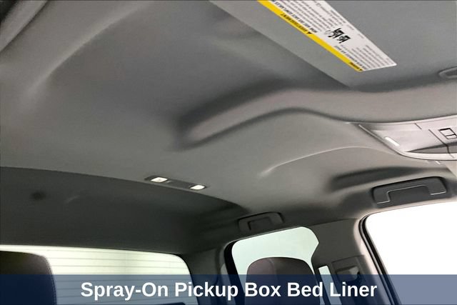 Used 2018 Chevrolet Silverado 1500 LT w/ Redline Edition AWD/4WD image 37