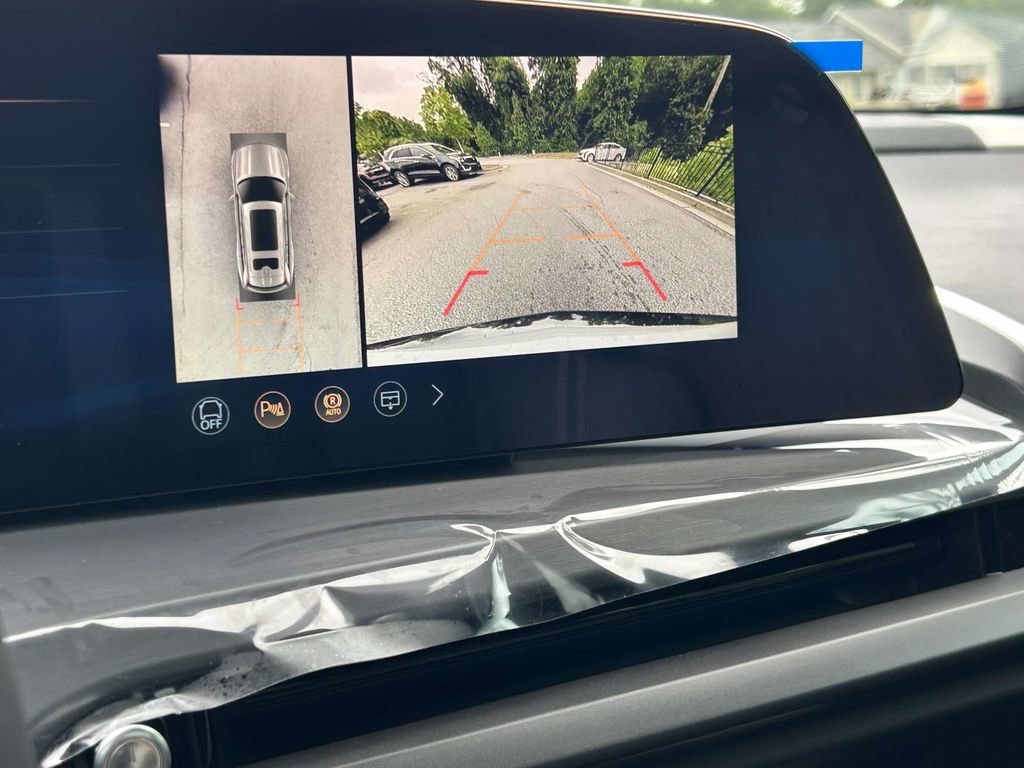 New 2027 Cadillac Vistiq Sport AWD/4WD image 28