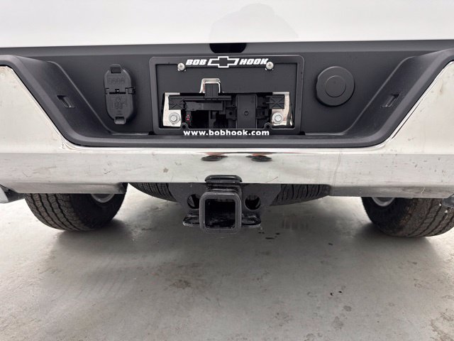 New 2026 Chevrolet Silverado 1500 LT w/ Z71 Off-Road Package AWD/4WD image 28