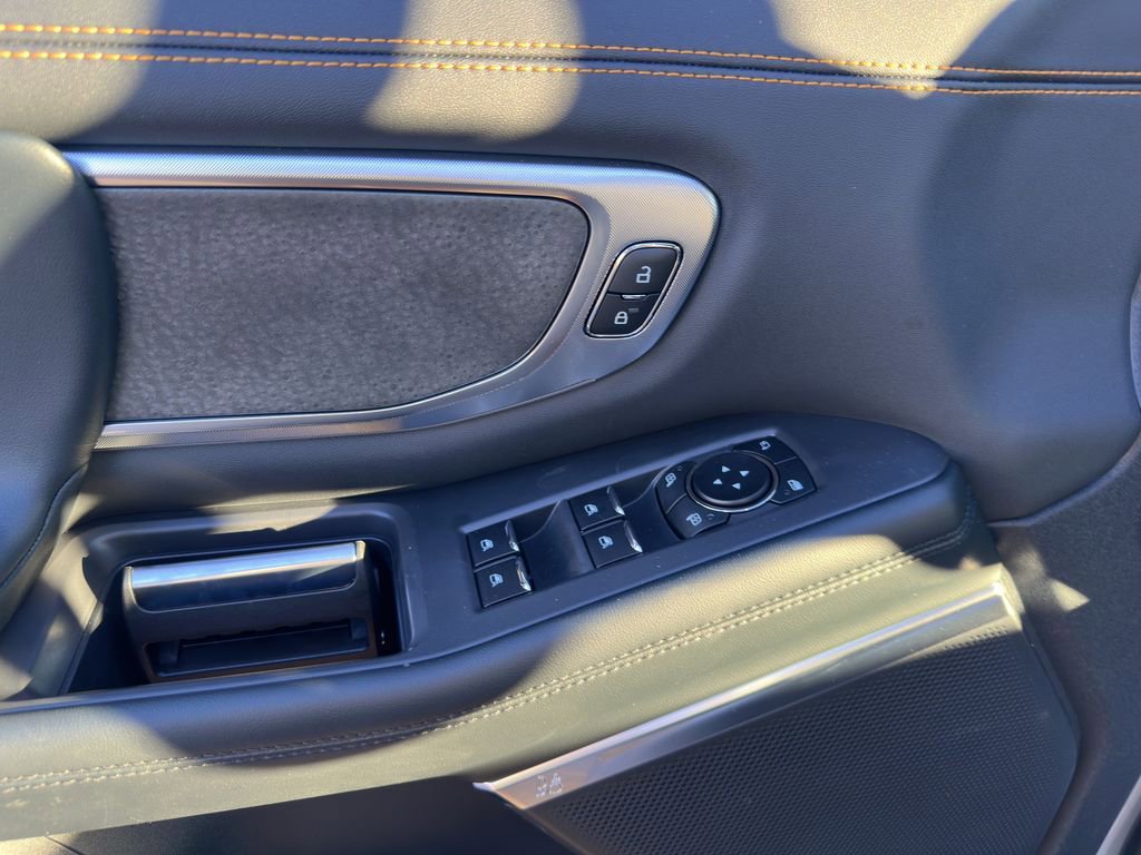 New 2026 Ford Expedition Tremor image 10