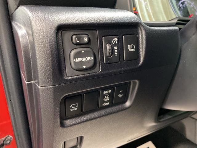 Certified 2023 Toyota 4Runner TRD Sport image 24