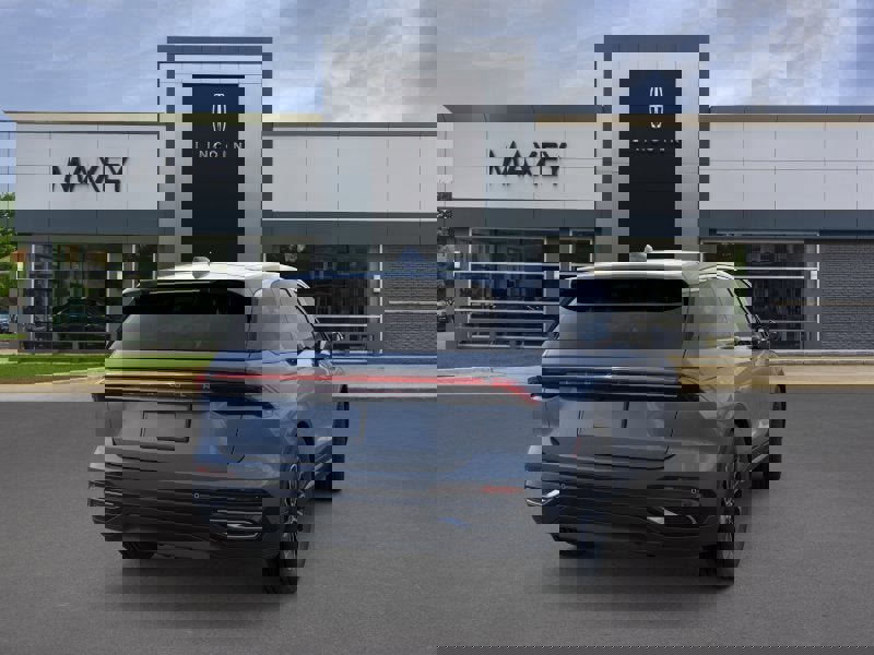 New 2026 Lincoln Nautilus Premier w/ Equipment Group 102A AWD/4WD image 8