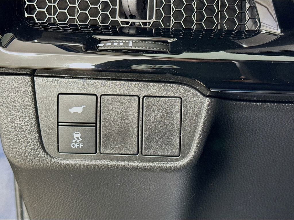 Used 2023 Honda CR-V EX-L image 8