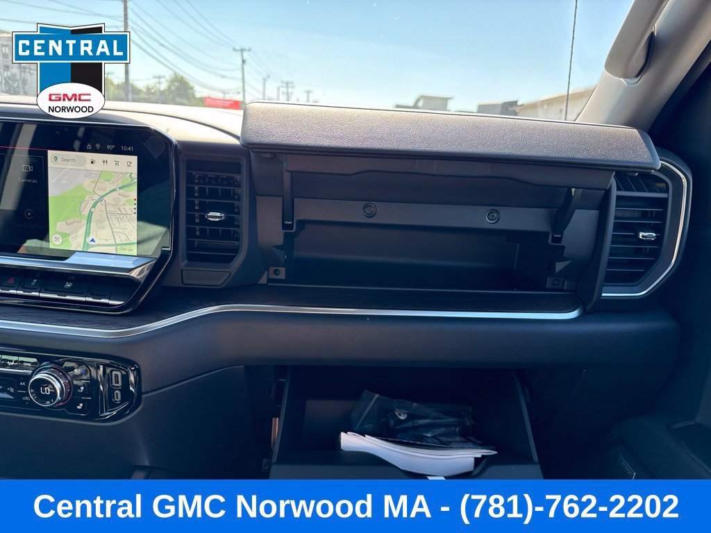 New 2026 GMC Sierra 1500 SLT w/ SLT Premium Plus Package AWD/4WD image 21