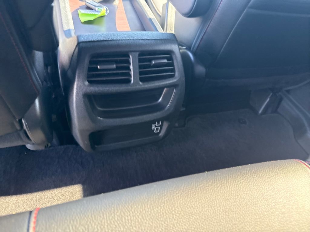 Used 2021 Honda Ridgeline Black Edition image 18