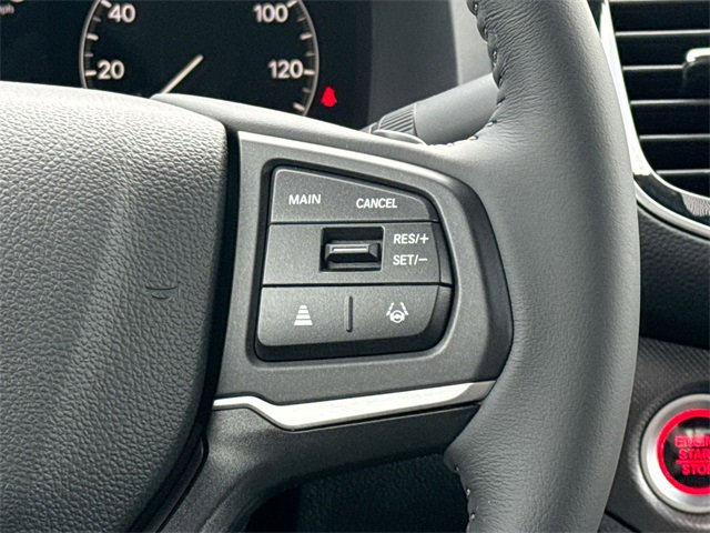 New 2026 Honda Ridgeline RTL image 27