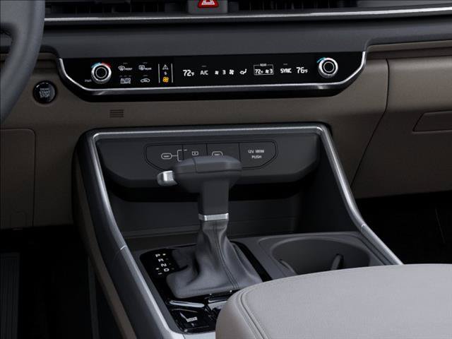 New 2026 Kia Carnival EX FWD image 23