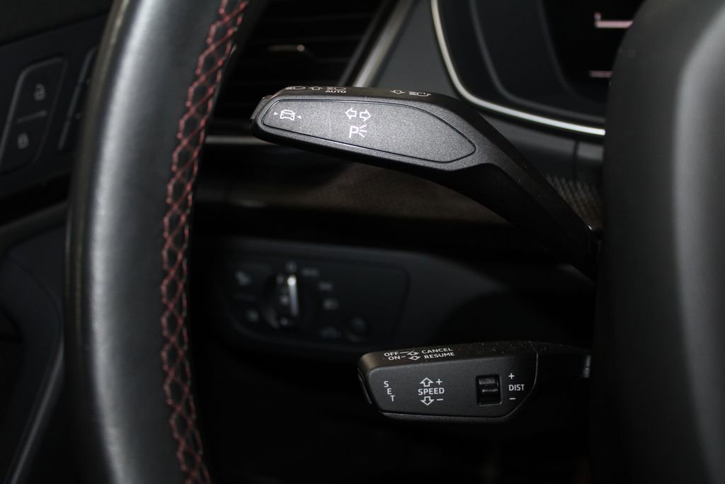 Used 2023 Audi SQ5 Premium Plus image 37