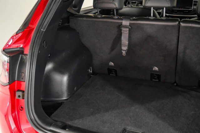 Used 2023 Jeep Compass Limited image 55