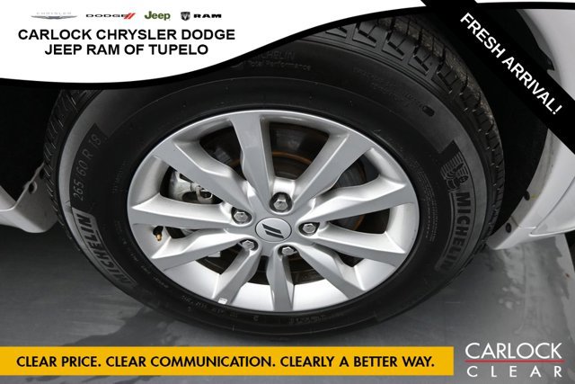 Used 2026 Dodge Durango GT RWD image 47