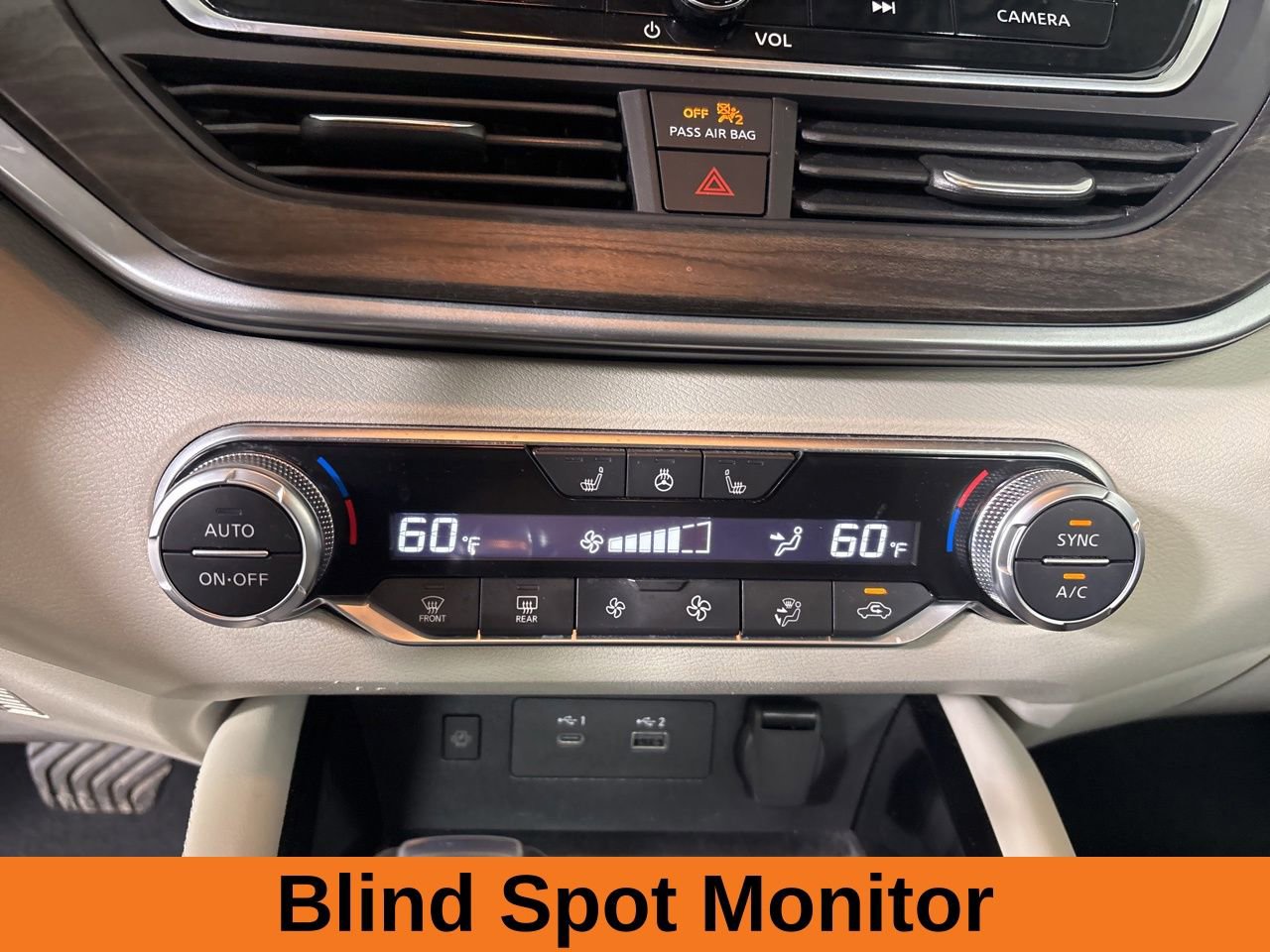 Used 2023 Nissan Altima 2.5 SL image 18