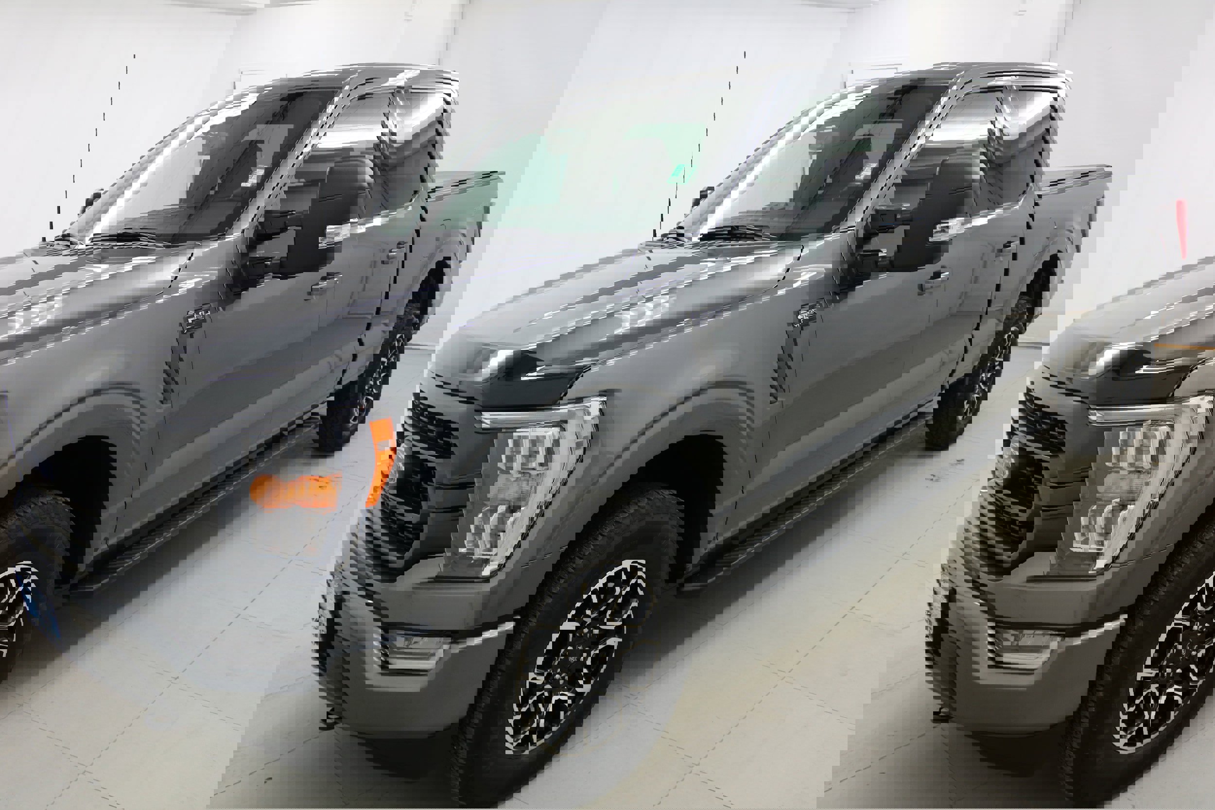 Used 2023 Ford F150 XLT w/ Equipment Group 302A High