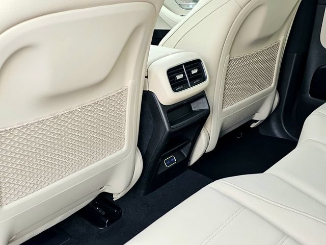 New 2026 Mercedes-Benz GLE 450 4MATIC Coupe image 17