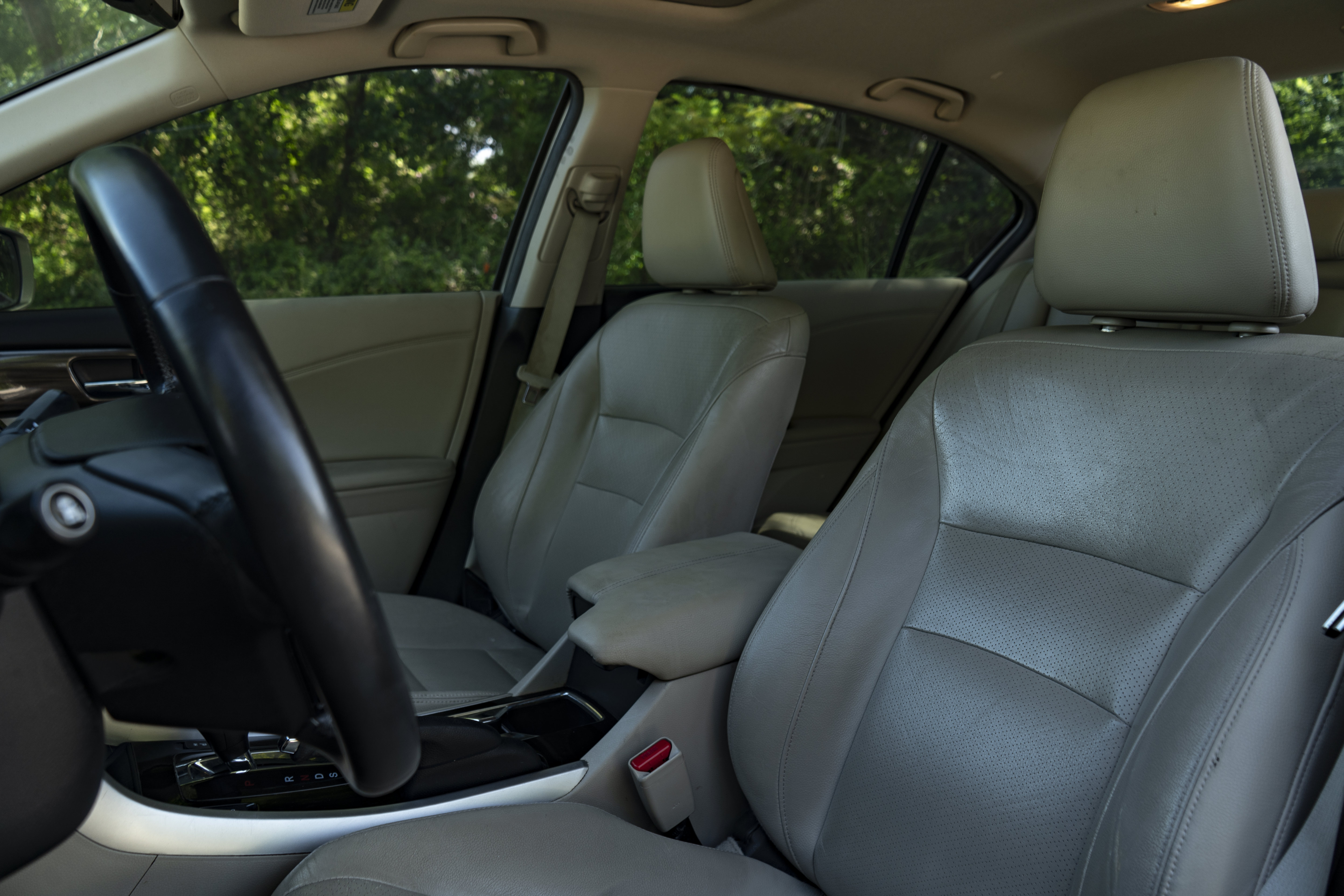 Used 2016 Honda Accord EX-L image 17