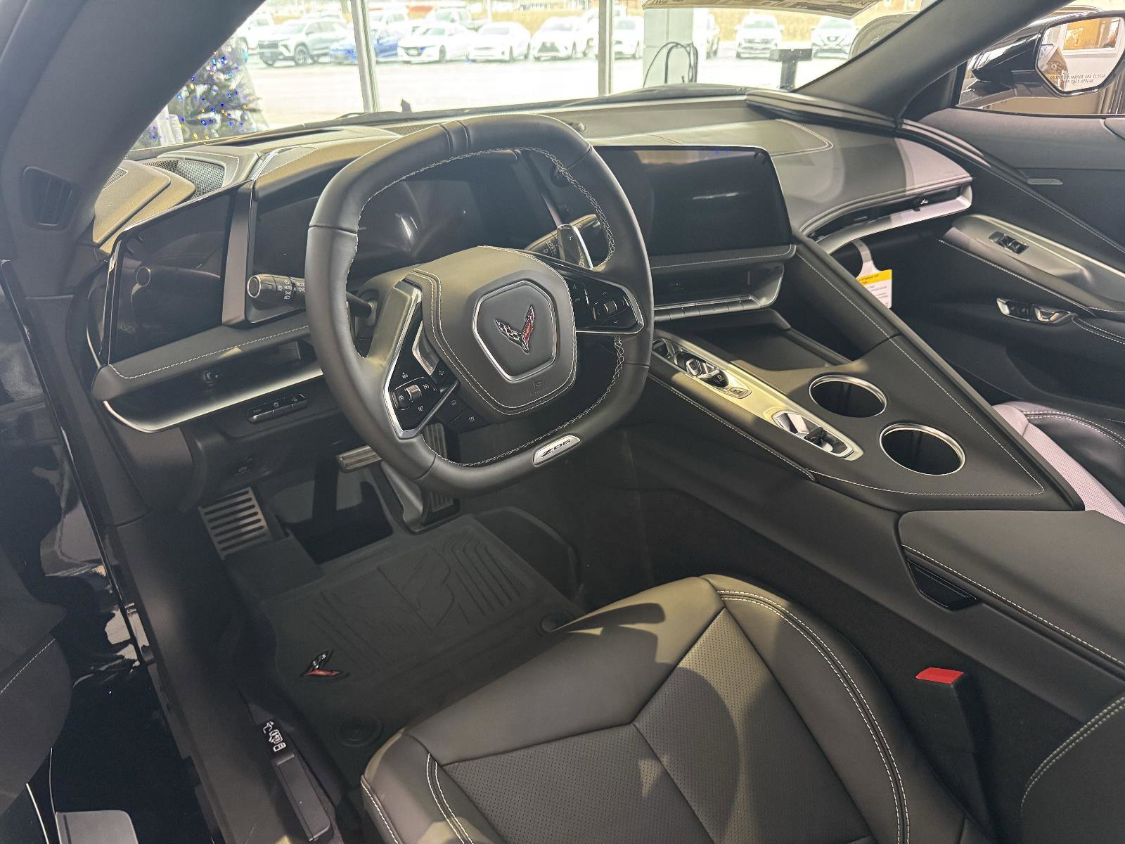 New 2026 Chevrolet Corvette Z06 image 9