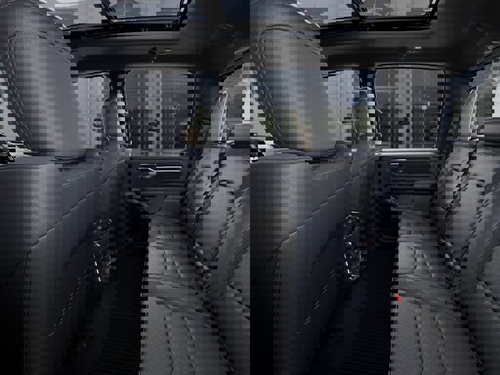 New 2026 RAM 1500 Laramie image 23