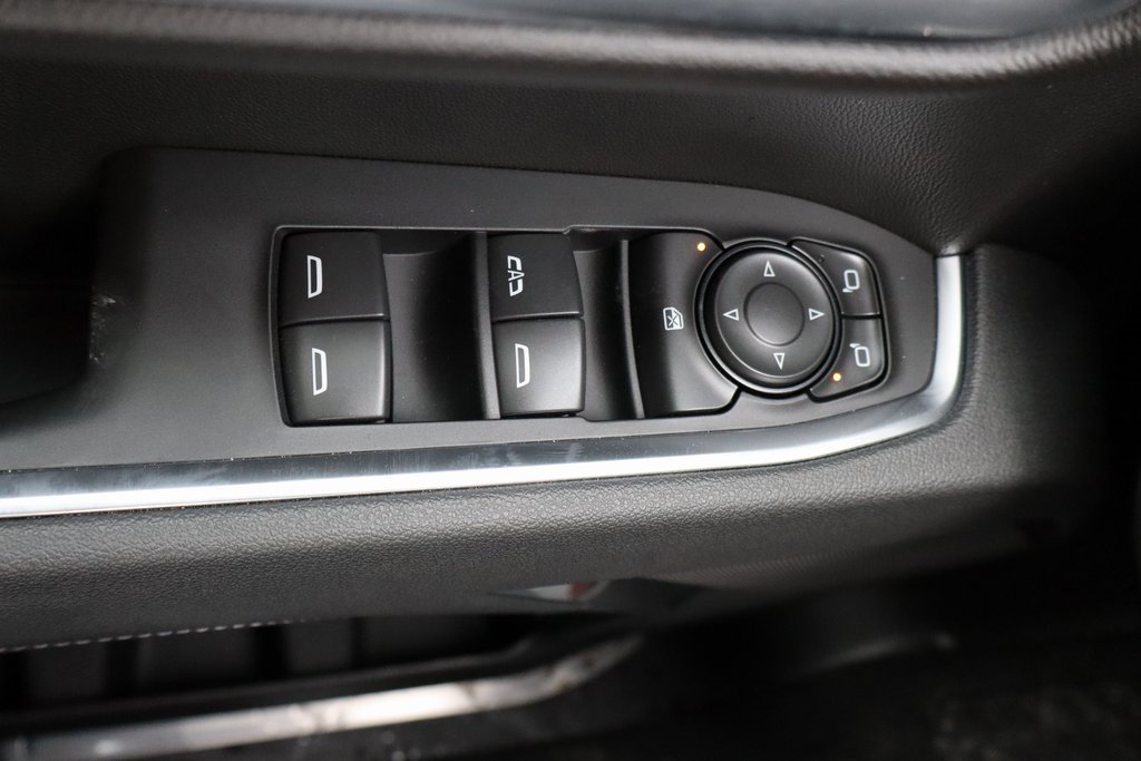 New 2026 Chevrolet Silverado 1500 LT w/ Safety Package image 14