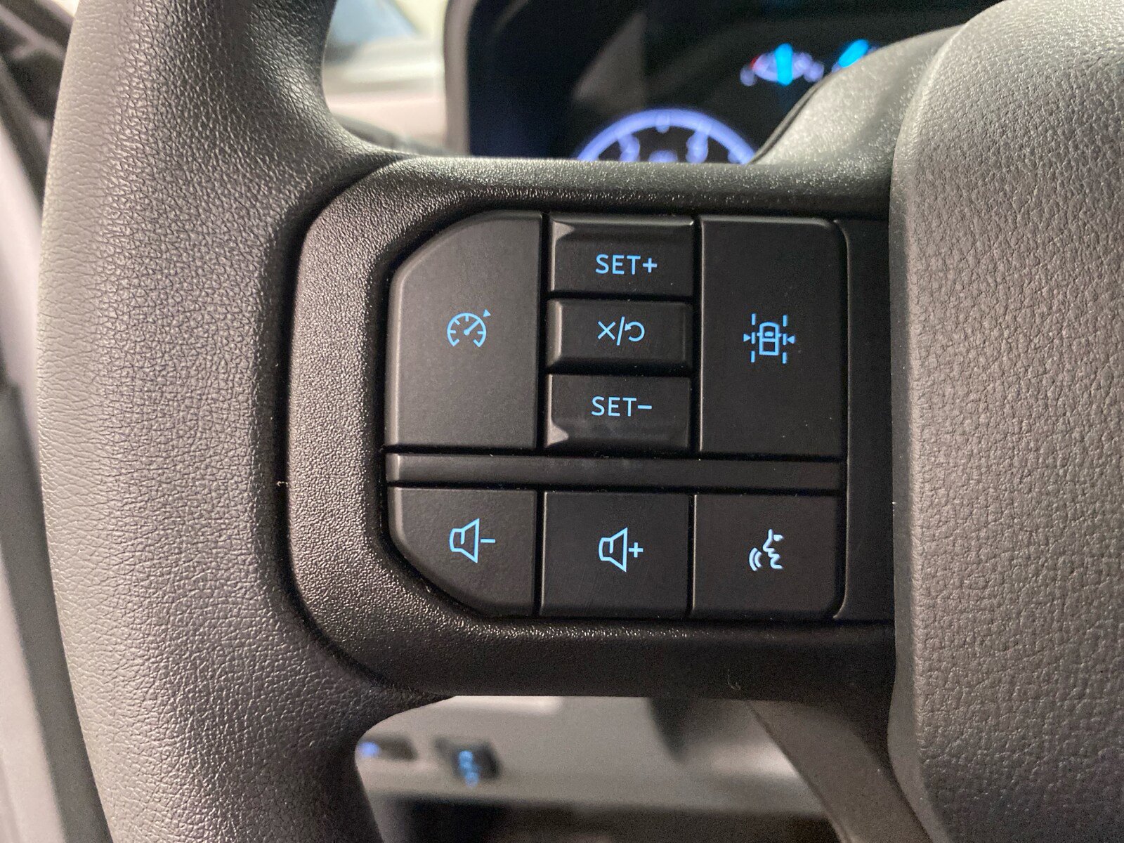 New 2026 Ford F350 XLT AWD/4WD image 21