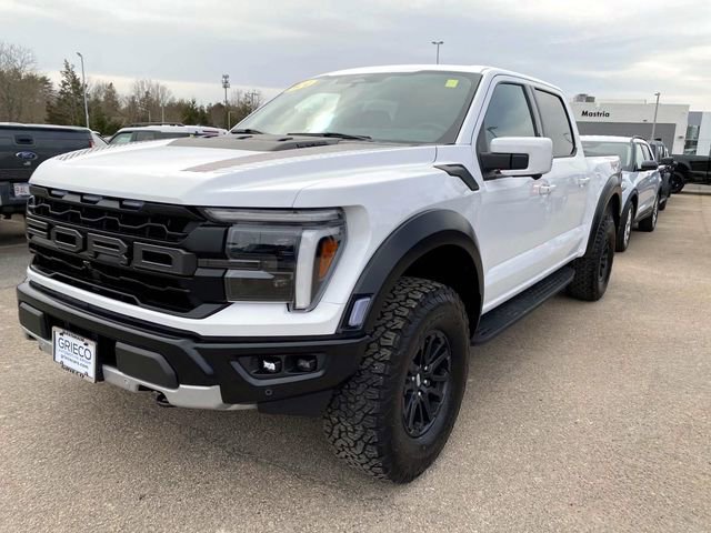Used 2024 Ford F150 Raptor image 9