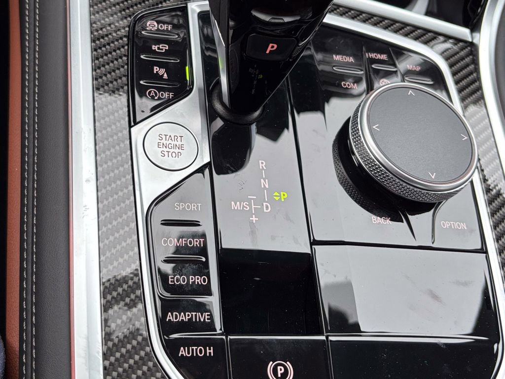 New 2026 BMW M850i xDrive Coupe w/ M Sport Professional Package image 33