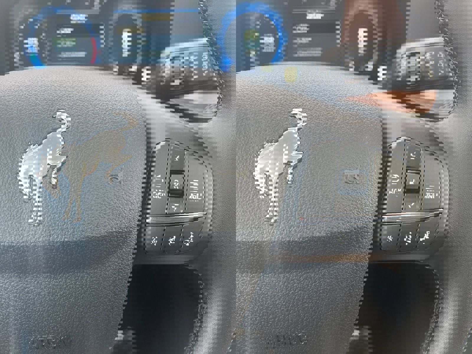 New 2025 Ford Bronco Sport Outer Banks w/ Outer Banks Tech Package+ image 22