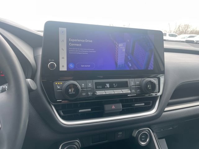 Certified 2025 Toyota Grand Highlander AWD image 15