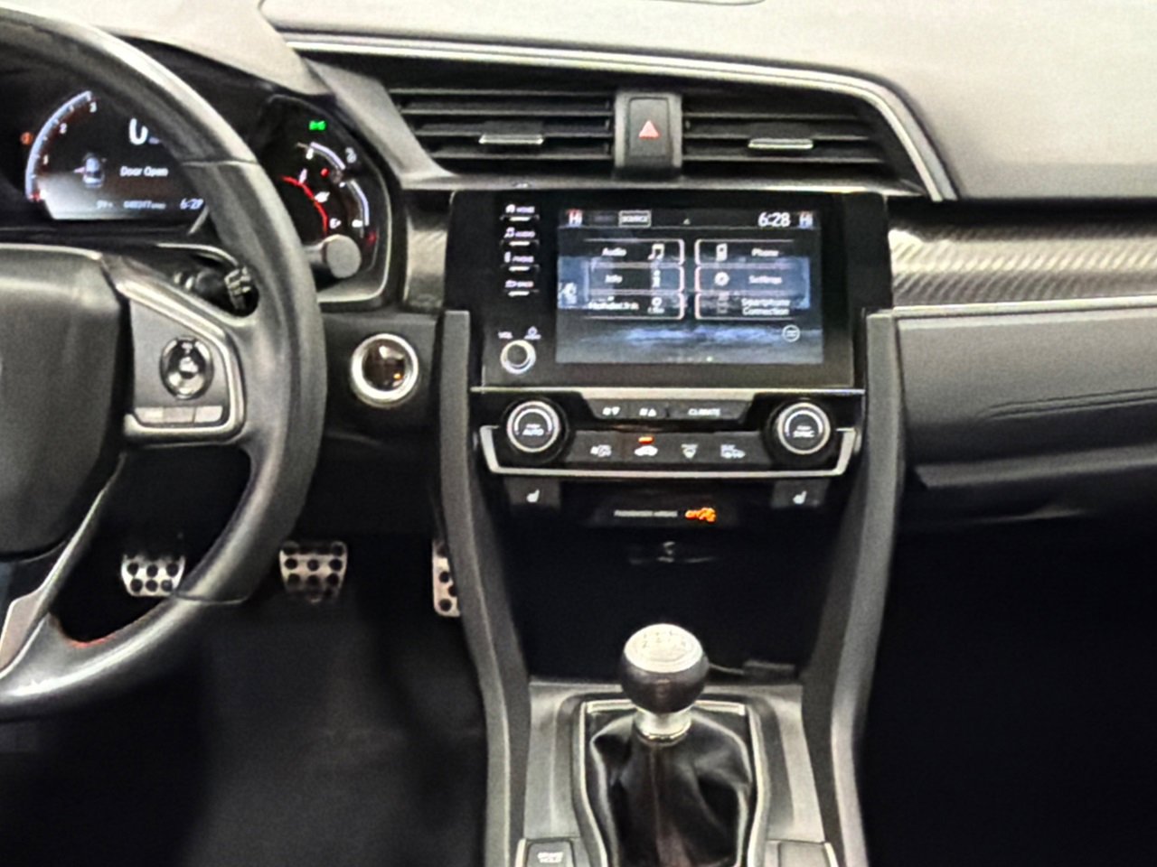 Used 2019 Honda Civic Si image 21