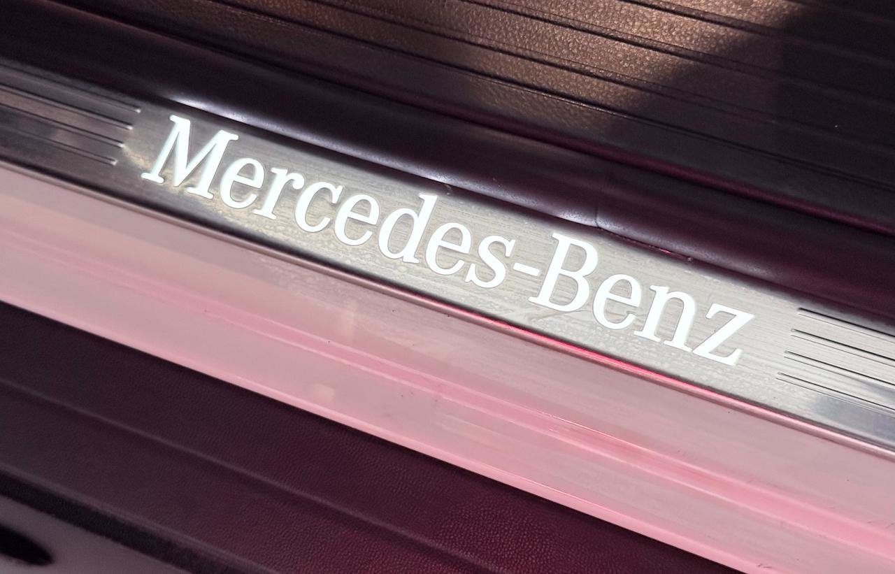 Used 2019 Mercedes-Benz GLS 550 4MATIC w/ Driver Assistance Package image 18
