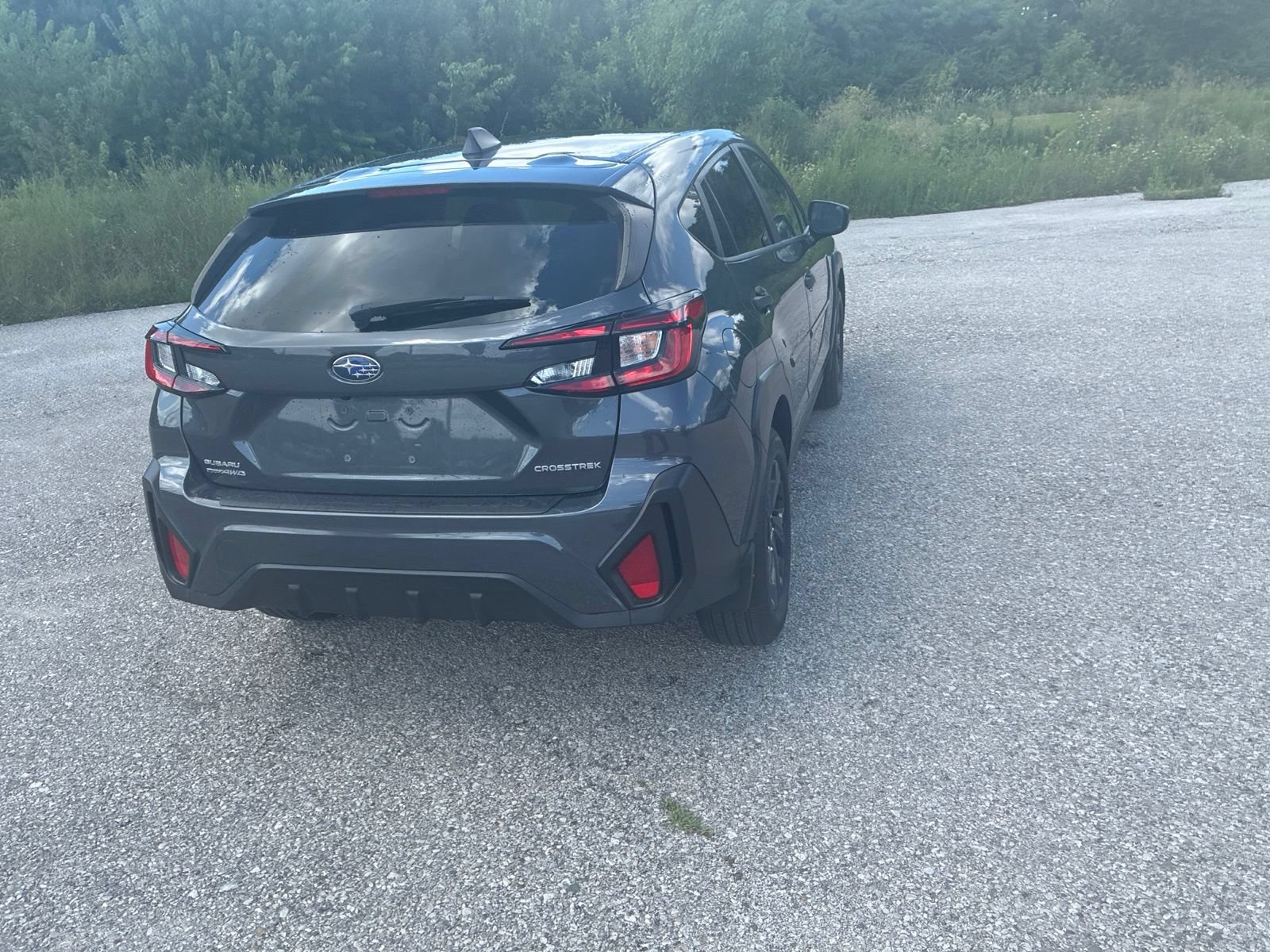 Certified 2024 Subaru Crosstrek 2.0i AWD/4WD image 17