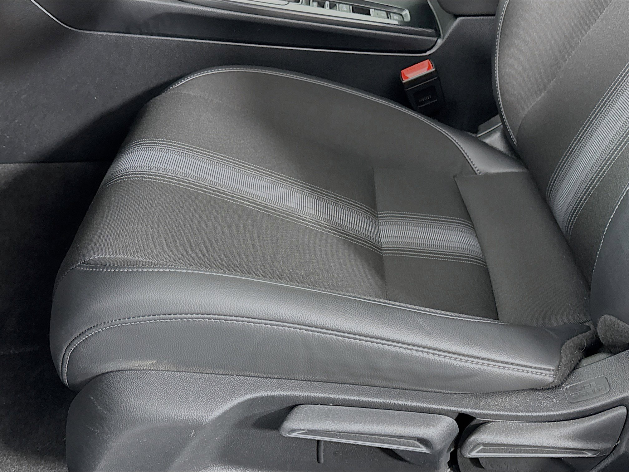 Certified 2023 Honda Civic Sport image 18