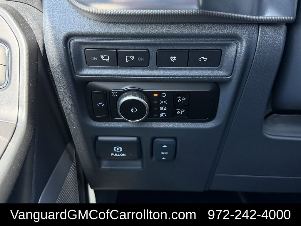Used 2024 Ford F150 Raptor AWD/4WD image 24