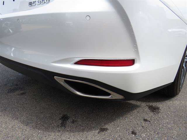 Used 2021 Lexus ES 350 w/ Premium Package FWD image 31