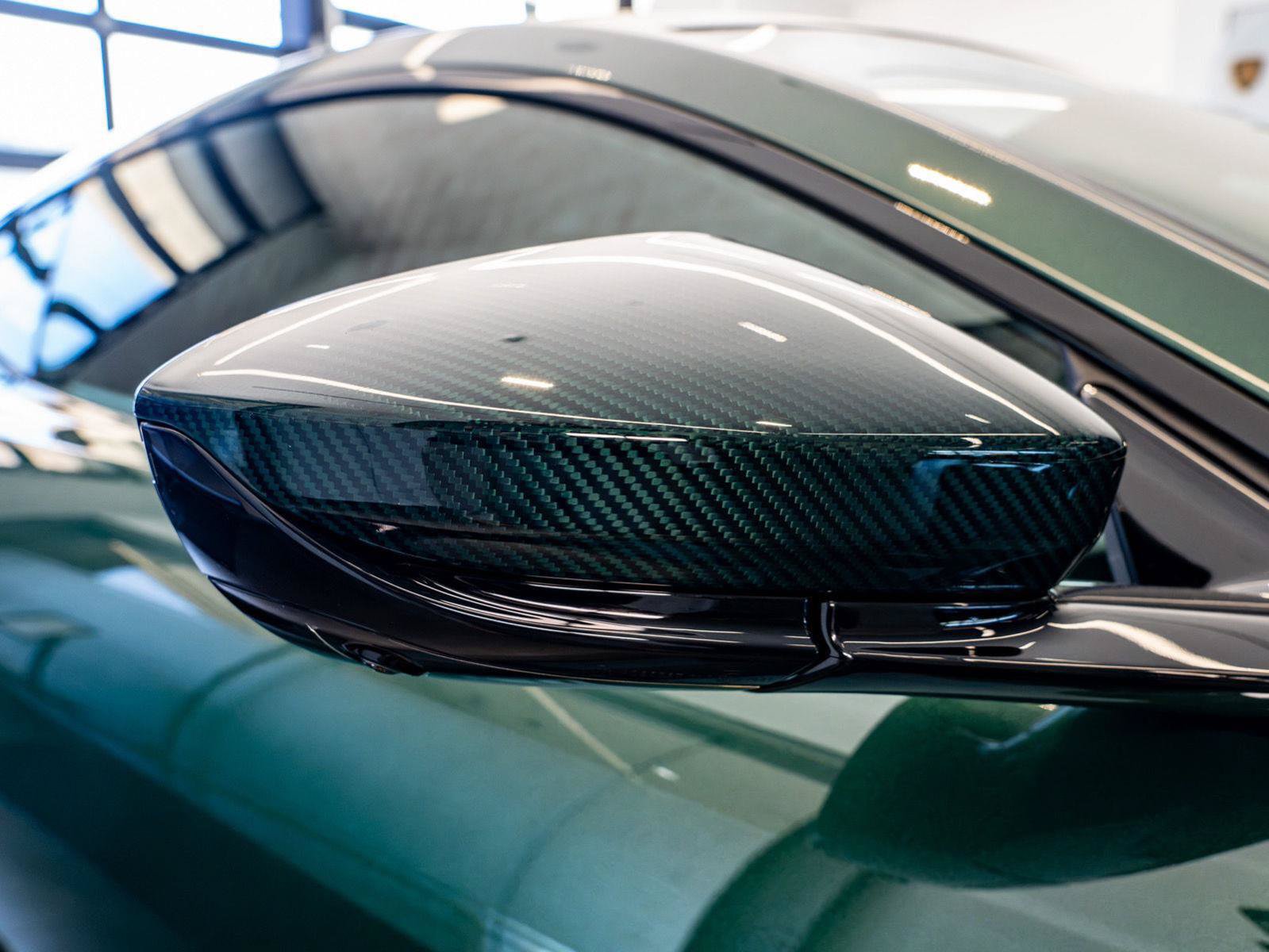 Used 2024 Aston Martin Valour RWD image 58